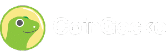 CoinGecko Logo